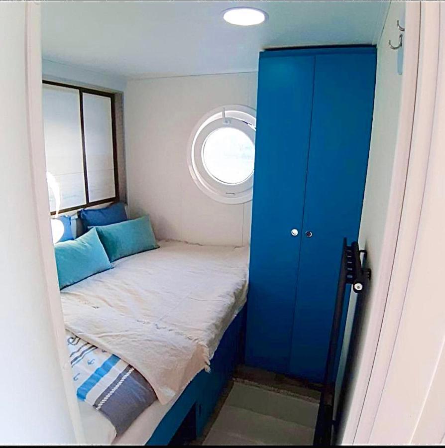 Houseboat Toro - Plywajacy Dom Na Wodzie *